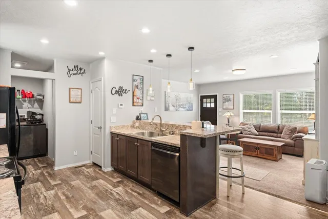 $598,500 | 511 Lenora Drive, Usk, WA 99180