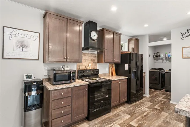 $598,500 | 511 Lenora Drive, Usk, WA 99180