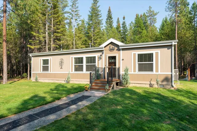 $598,500 | 511 Lenora Drive, Usk, WA 99180