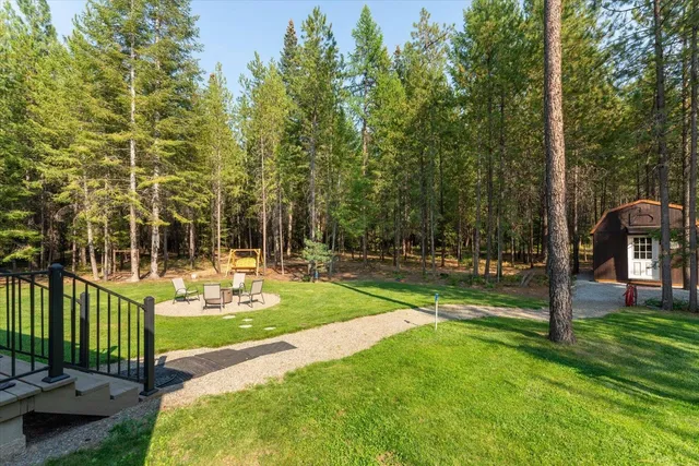 $598,500 | 511 Lenora Drive, Usk, WA 99180