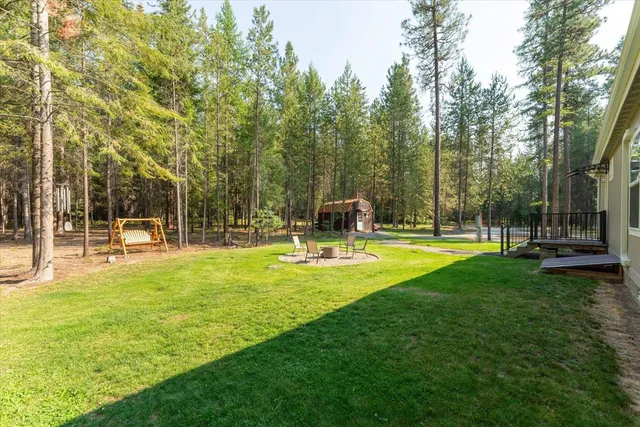 $598,500 | 511 Lenora Drive, Usk, WA 99180