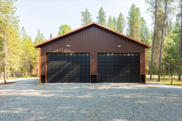 $598,500 | 511 Lenora Drive, Usk, WA 99180