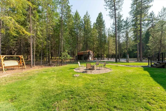 $598,500 | 511 Lenora Drive, Usk, WA 99180