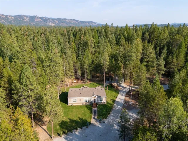 $598,500 | 511 Lenora Drive, Usk, WA 99180