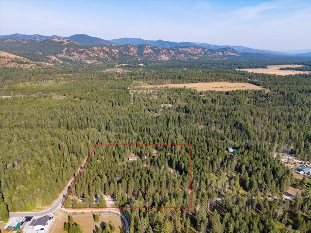 $598,500 | 511 Lenora Drive, Usk, WA 99180