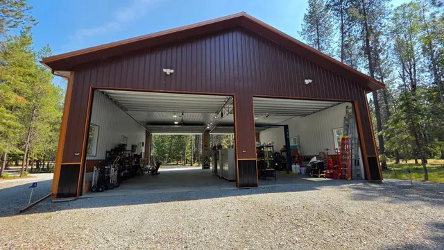 $598,500 | 511 Lenora Drive, Usk, WA 99180