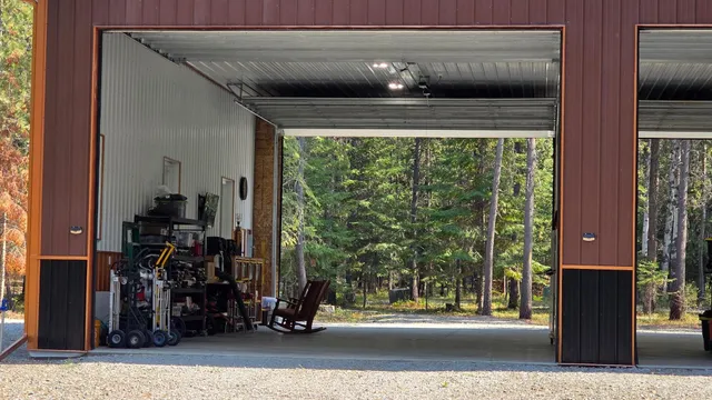 $598,500 | 511 Lenora Drive, Usk, WA 99180