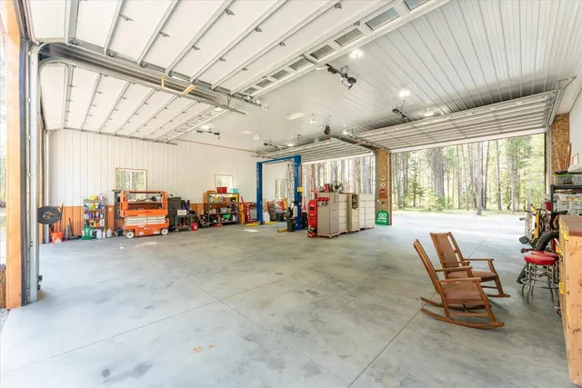 $598,500 | 511 Lenora Drive, Usk, WA 99180