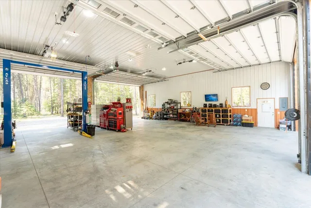 $598,500 | 511 Lenora Drive, Usk, WA 99180