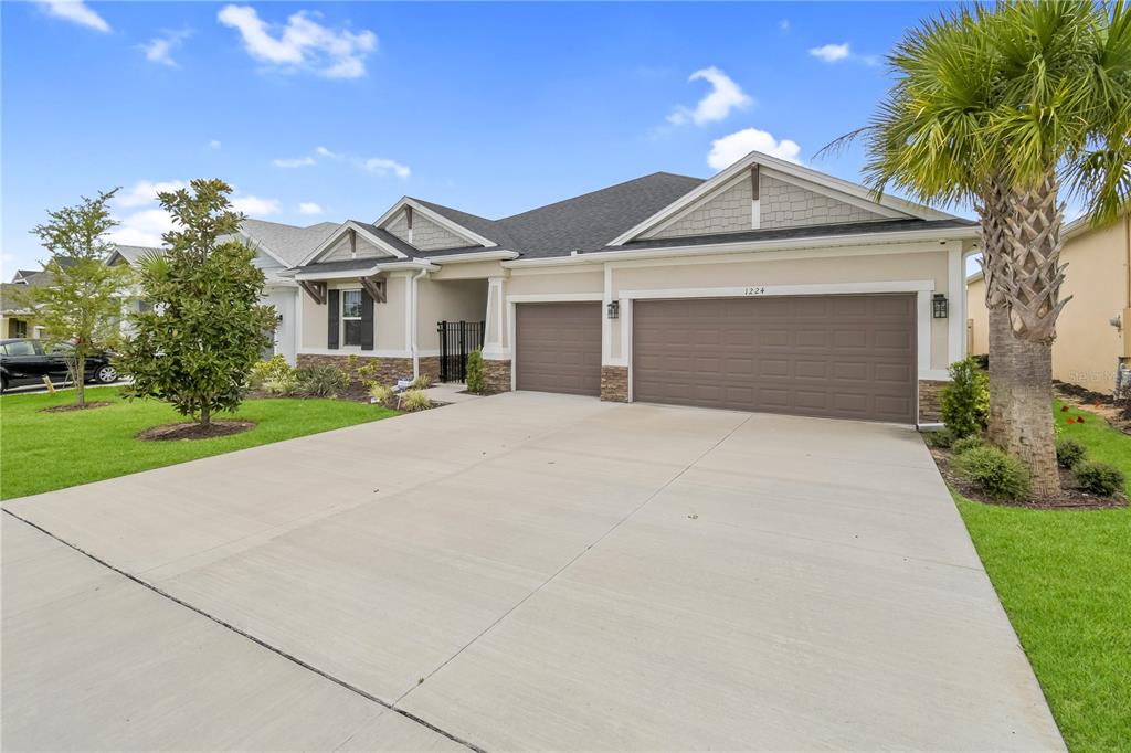 1224 Waterview Ridge Circle Apopka, FL 32703 - Photo 1 of 24