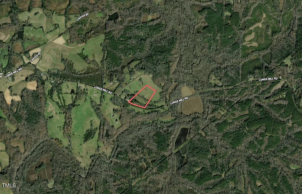 2 Longs Mill Road Blanch, NC 27212 - Photo 39 of 39 Aerial Expanded
