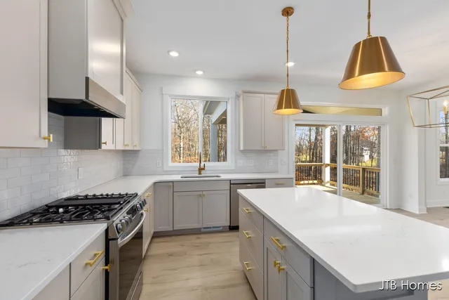 $629,900 | 5970 Claymont Court Southeast, Caledonia, MI 49316