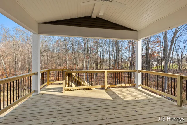 $629,900 | 5970 Claymont Court Southeast, Caledonia, MI 49316