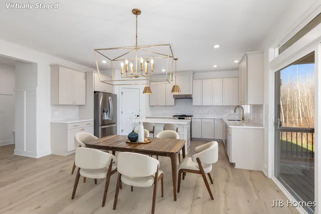 $629,900 | 5970 Claymont Court Southeast, Caledonia, MI 49316