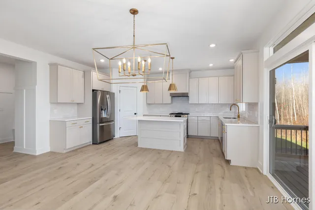 $629,900 | 5970 Claymont Court Southeast, Caledonia, MI 49316