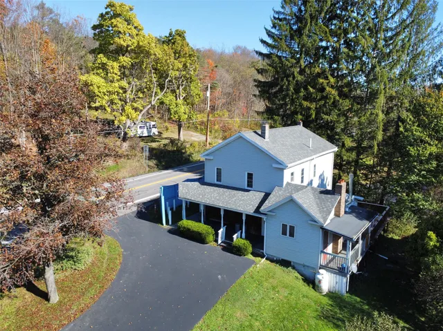 $299,900 | 2912 Highway 17C, Owego, NY 13827