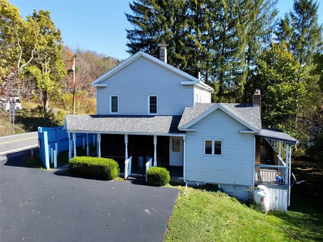 $299,900 | 2912 Highway 17C, Owego, NY 13827