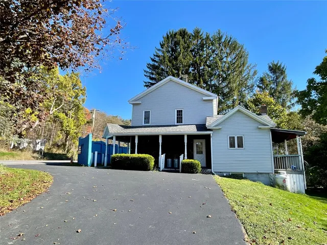 $299,900 | 2912 Highway 17C, Owego, NY 13827
