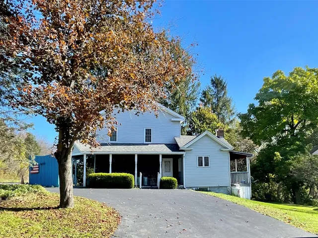 $299,900 | 2912 Highway 17C, Owego, NY 13827