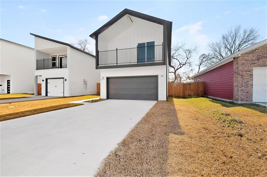 3002 Rochester Street Dallas, TX 75215 - Photo 3 of 40