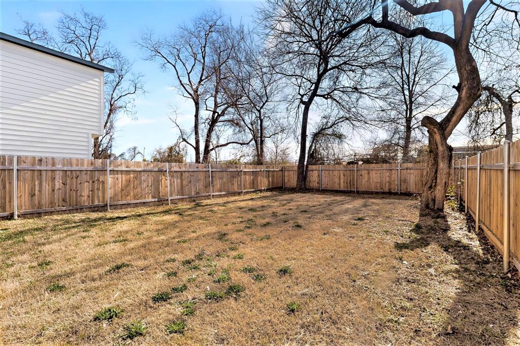 3002 Rochester Street Dallas, TX 75215 - Photo 39 of 40