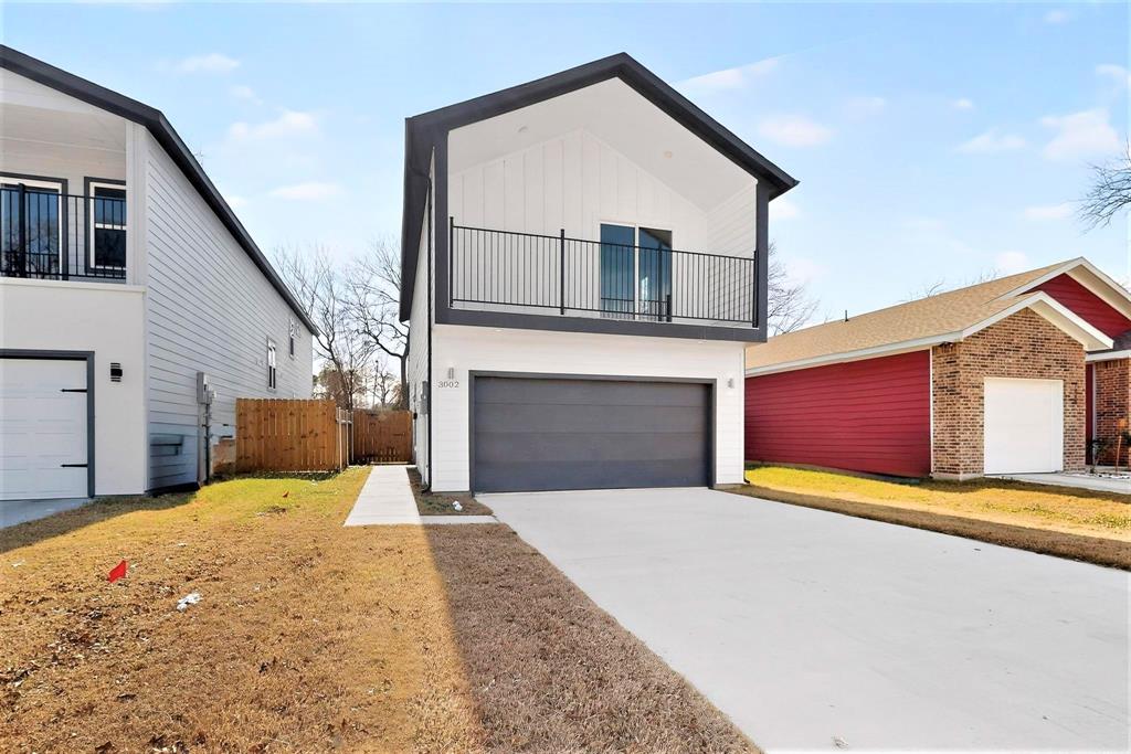 3002 Rochester Street Dallas, TX 75215 - Photo 5 of 40