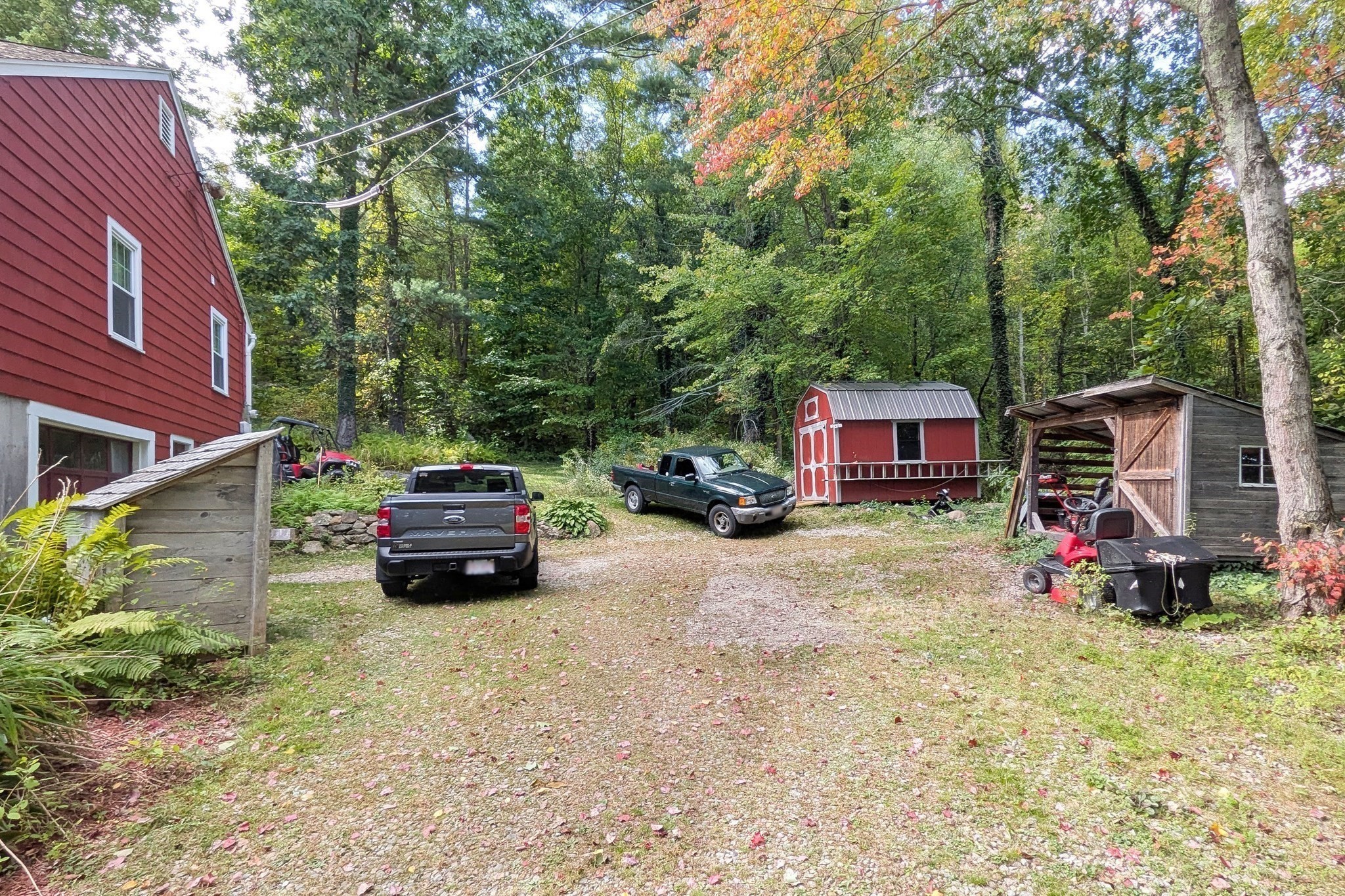 355 Coy Hill Road Warren, MA 01083 - Photo 20 of 22 Gallery Image 20