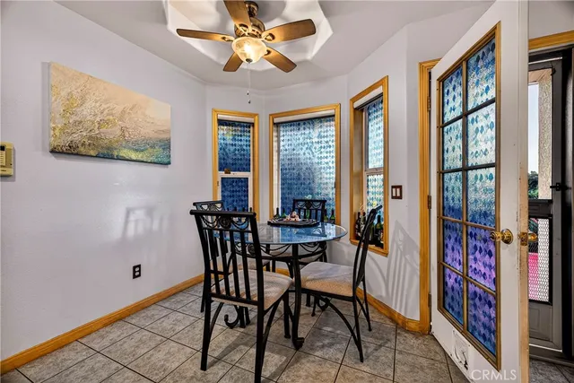 a bathroom with a sink a mirror and shower