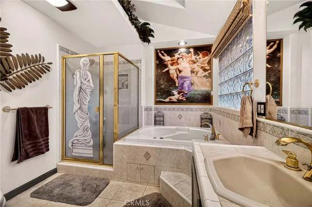 a picture of a book and a bed