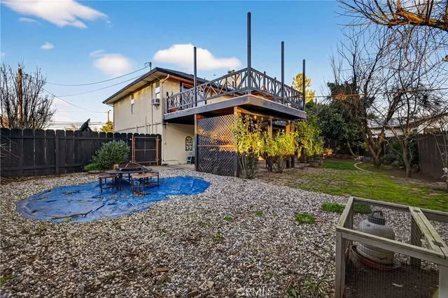 $499,000 | 1315 Hazel Street, Gridley, CA 95948