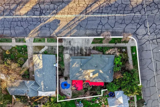 $499,000 | 1315 Hazel Street, Gridley, CA 95948