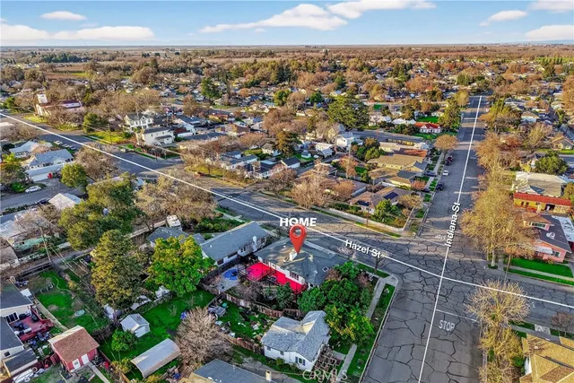 $499,000 | 1315 Hazel Street, Gridley, CA 95948