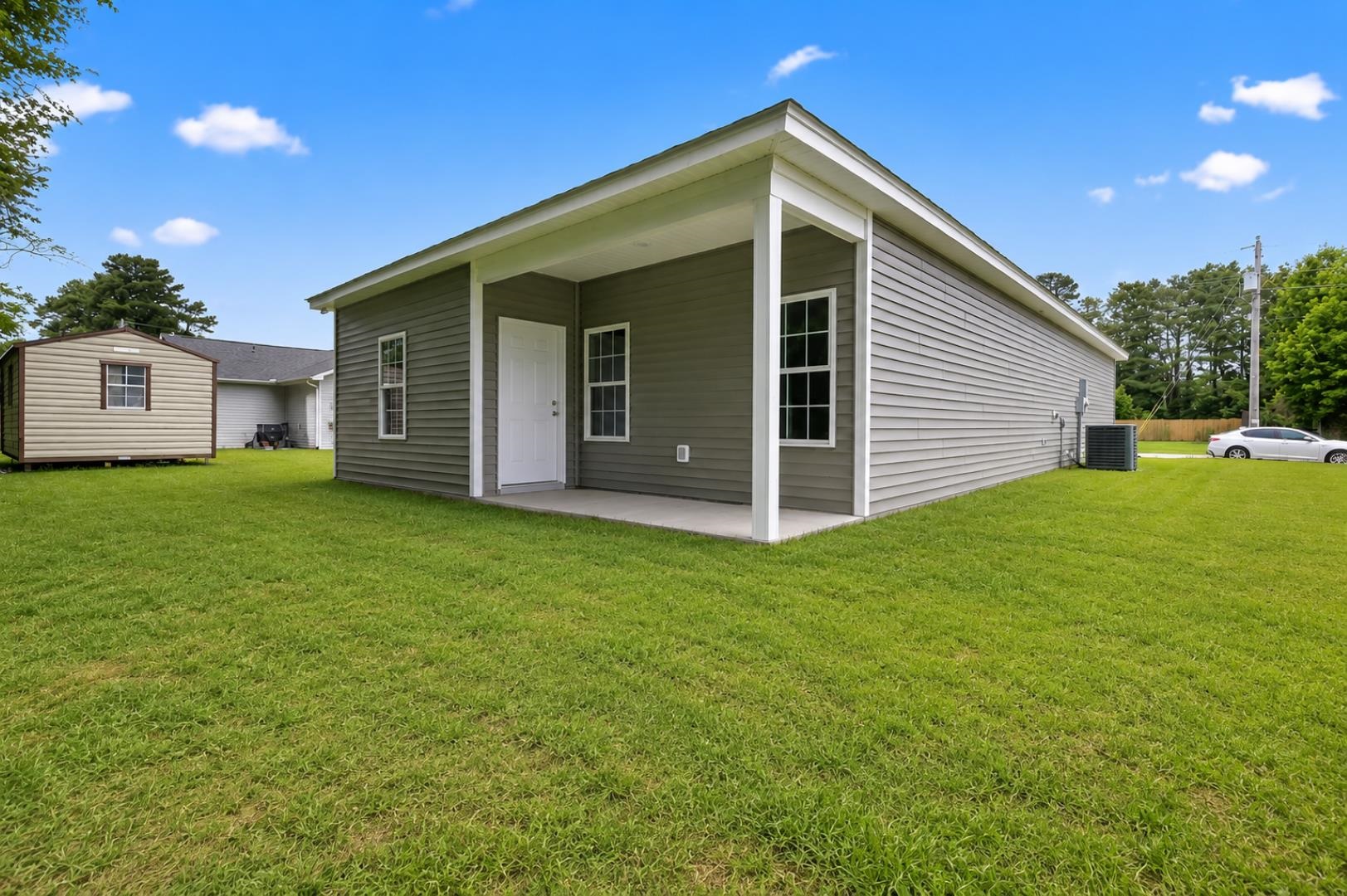 150 Honeydew Road Myrtle Beach, SC 29588 - Photo 24 of 27