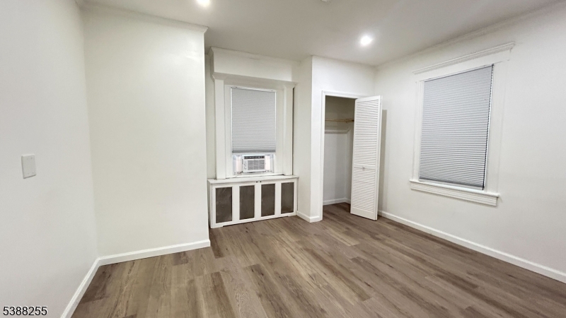 354 West 2nd Street Bound Brook, NJ 08805 - Photo 5 of 10 a view of a kitchen with wooden floor and a window