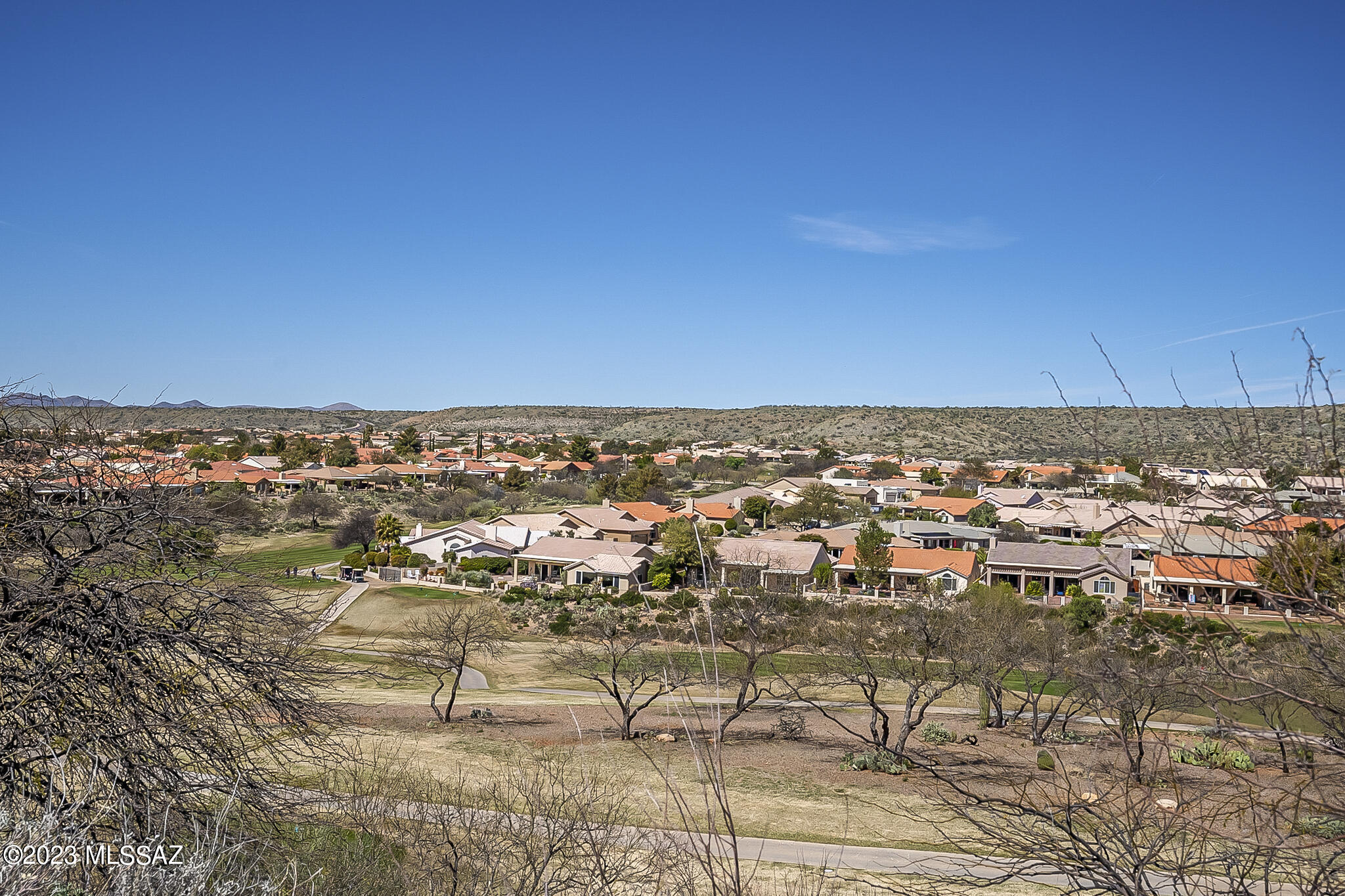 37340 South Copper Ridge Court Tucson, AZ 85739 - Photo 43 of 50 Gallery Image 43