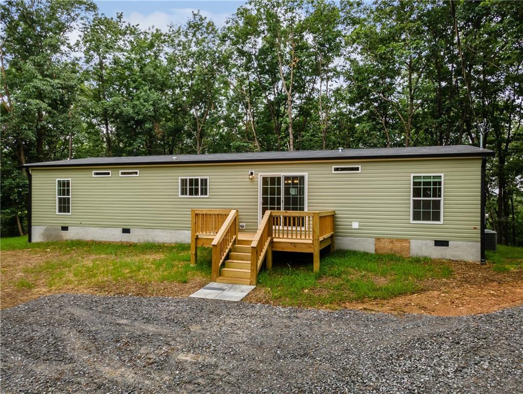 155 Banks Chapel Road Northeast Ranger, GA 30734 - Photo 28 of 32