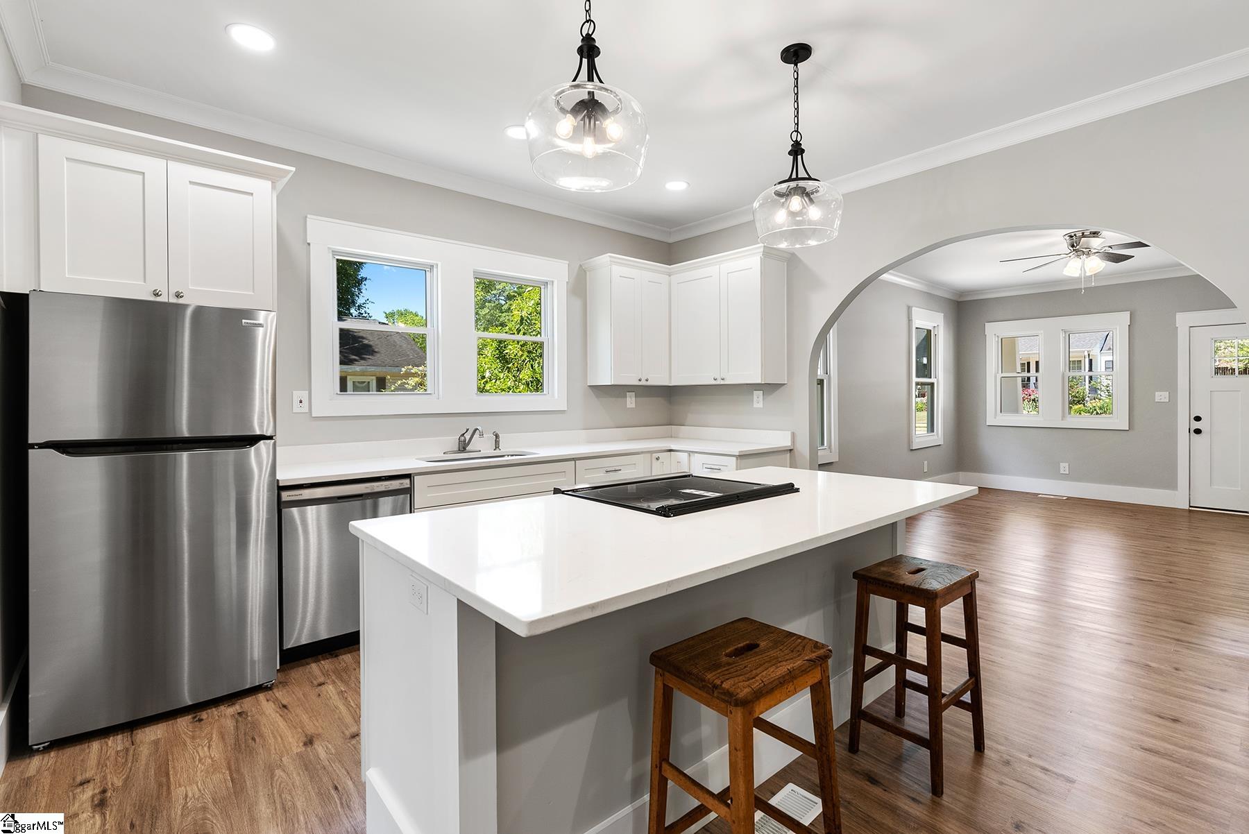 414 Perry Road Greenville, SC 29609 - Photo 12 of 34 Gallery Image 12