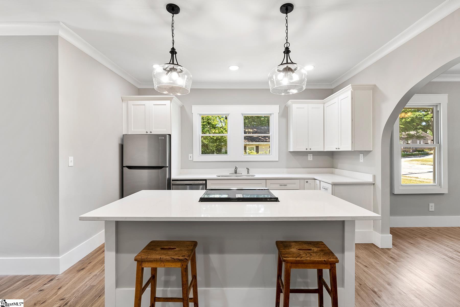 414 Perry Road Greenville, SC 29609 - Photo 13 of 34 Gallery Image 13