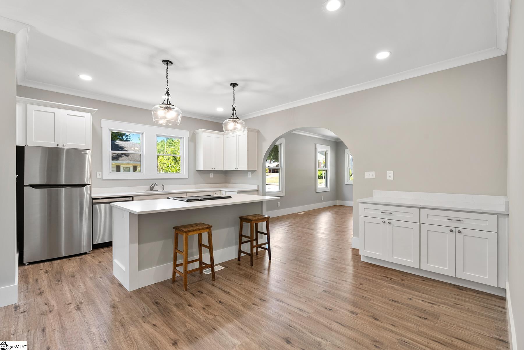 414 Perry Road Greenville, SC 29609 - Photo 16 of 34 Gallery Image 16