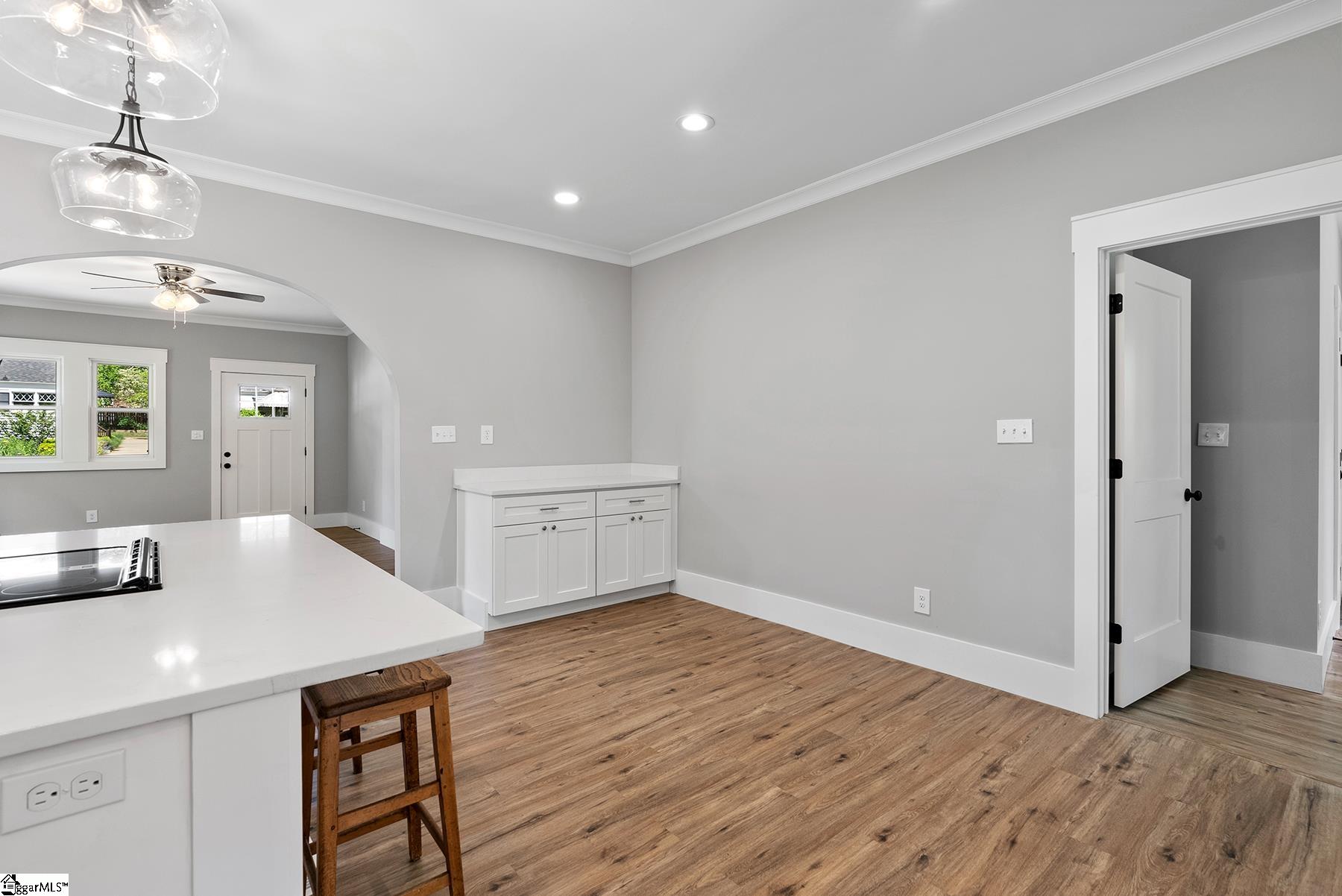 414 Perry Road Greenville, SC 29609 - Photo 18 of 34 Gallery Image 18