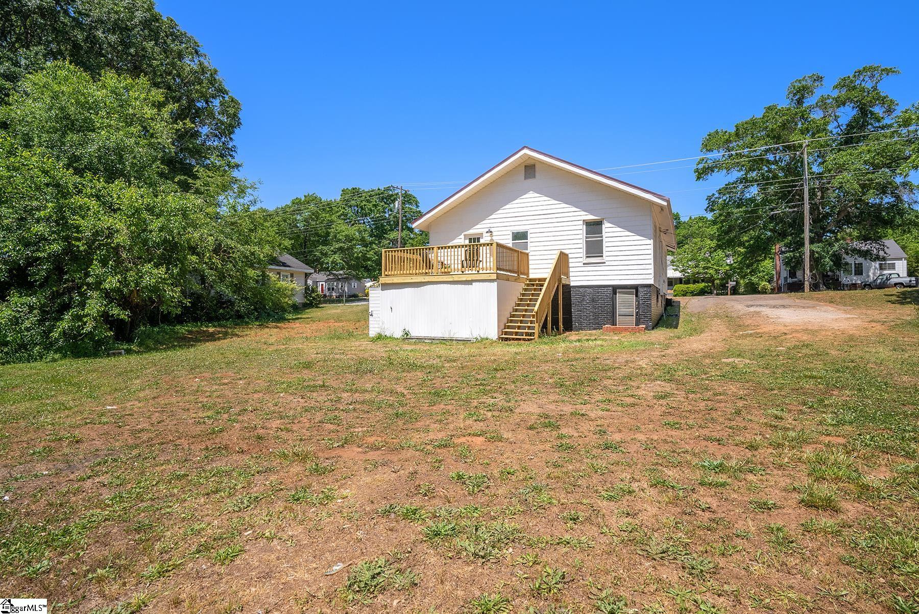 414 Perry Road Greenville, SC 29609 - Photo 33 of 34 Gallery Image 33
