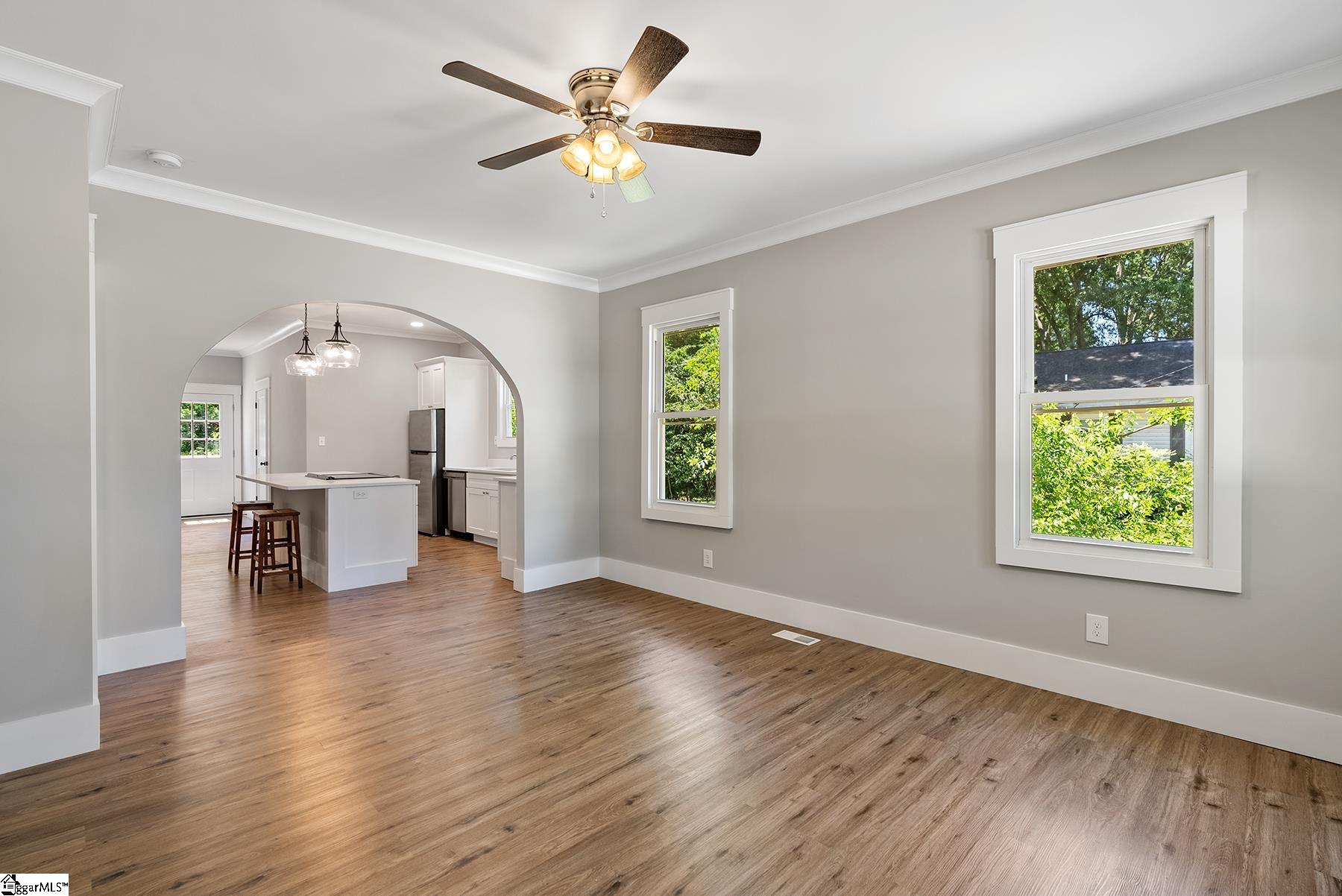 414 Perry Road Greenville, SC 29609 - Photo 9 of 34 Gallery Image 9