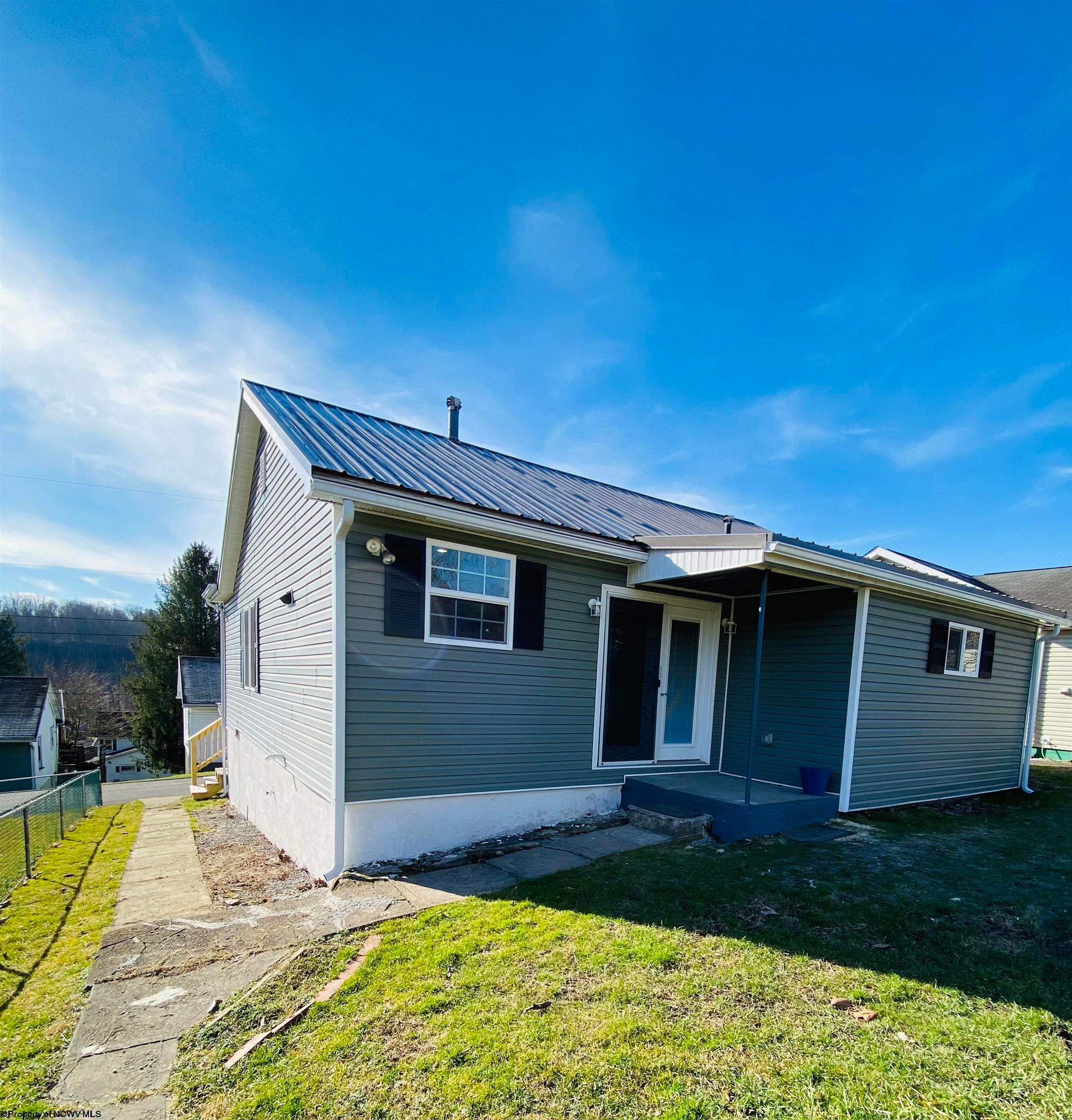 117 Merrill Avenue Rivesville, WV 26588 - Photo 15 of 16 Gallery Image 15