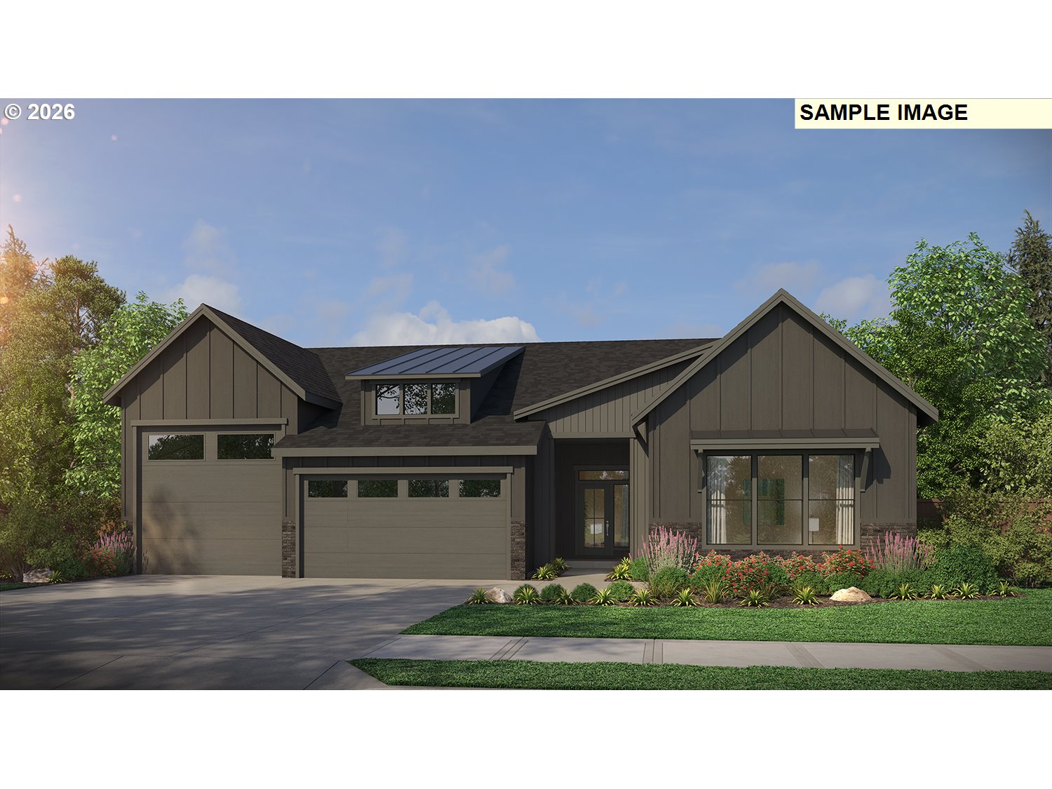 Northwest McMaster Drive Camas, WA 98607 - Photo 1 of 2