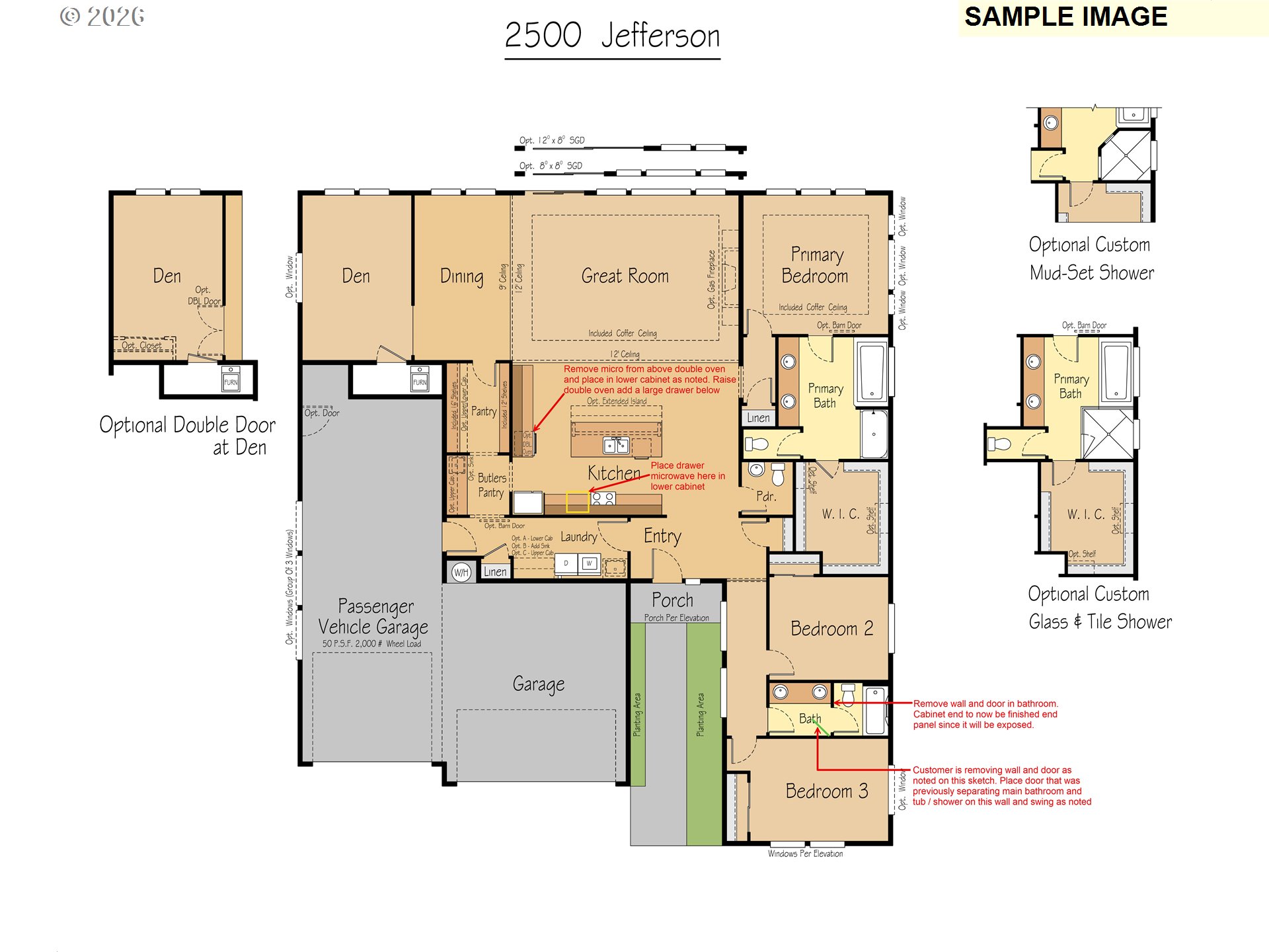 Northwest McMaster Drive Camas, WA 98607 - Photo 2 of 2