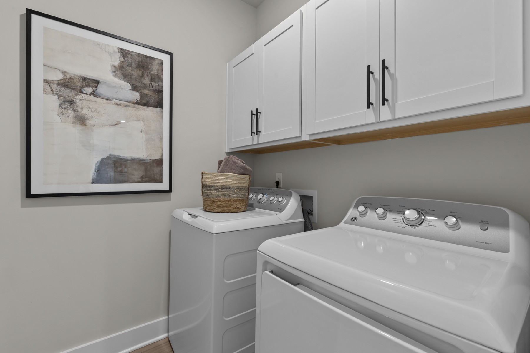 304 Strong Street Columbia, TN 38401 - Photo 34 of 49 a utility room with dryer and washer