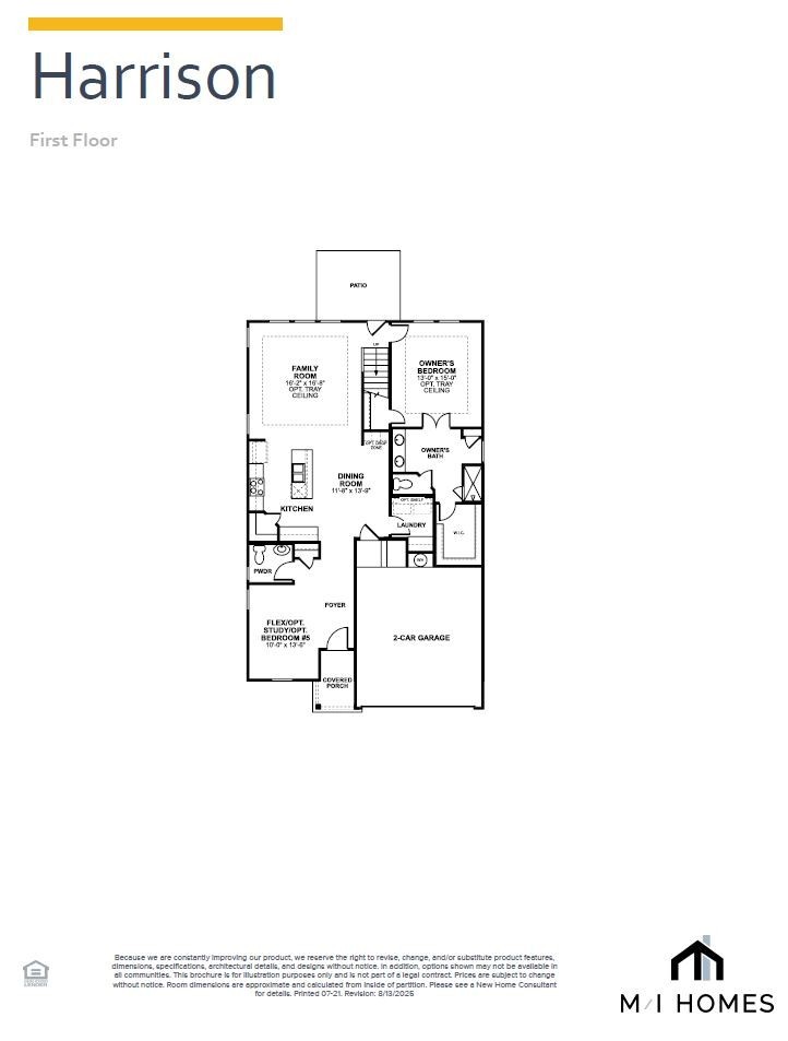 304 Strong Street Columbia, TN 38401 - Photo 48 of 49 a picture of a floor plan