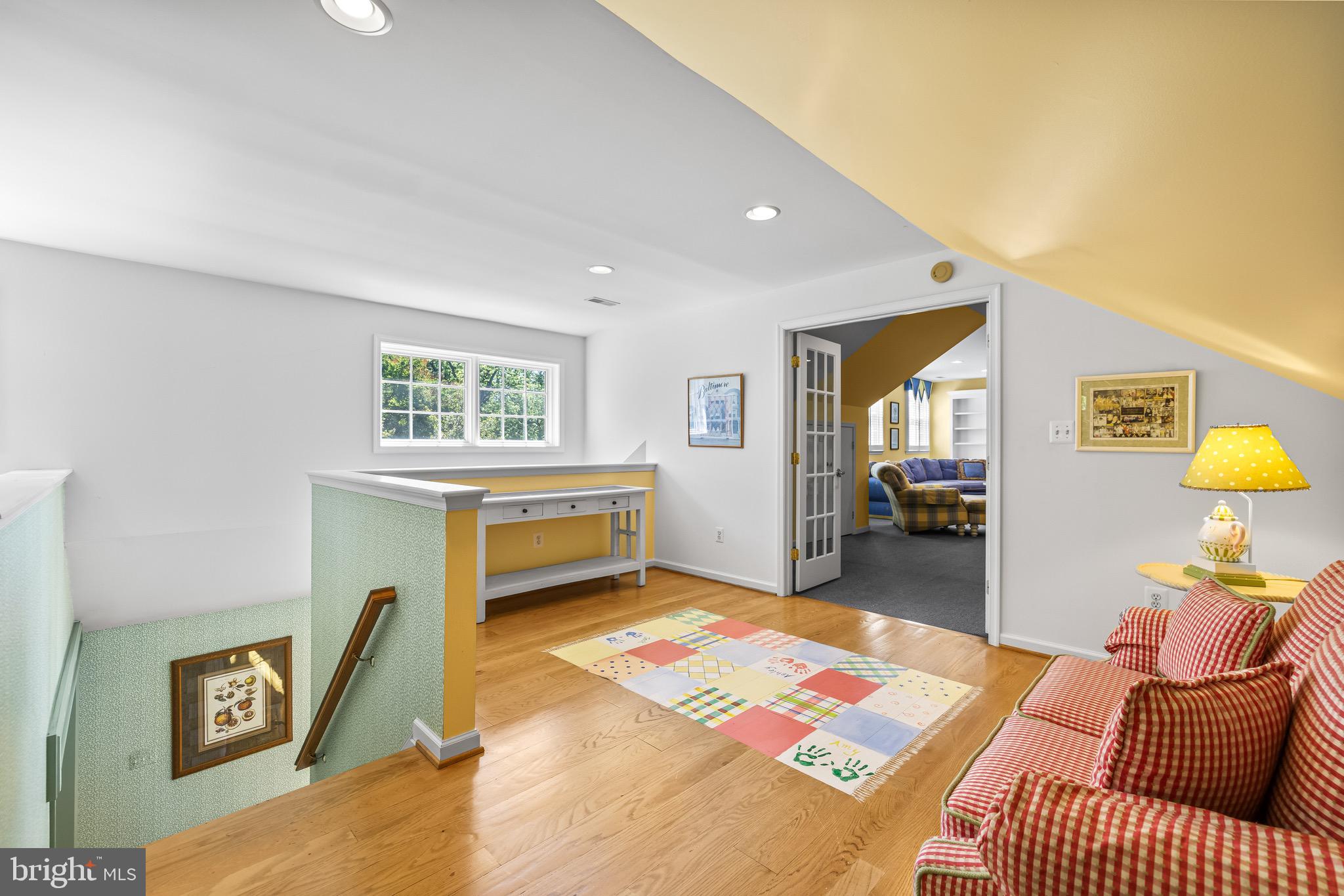 7715 Ruxwood Road Baltimore, MD 21204 - Photo 35 of 58