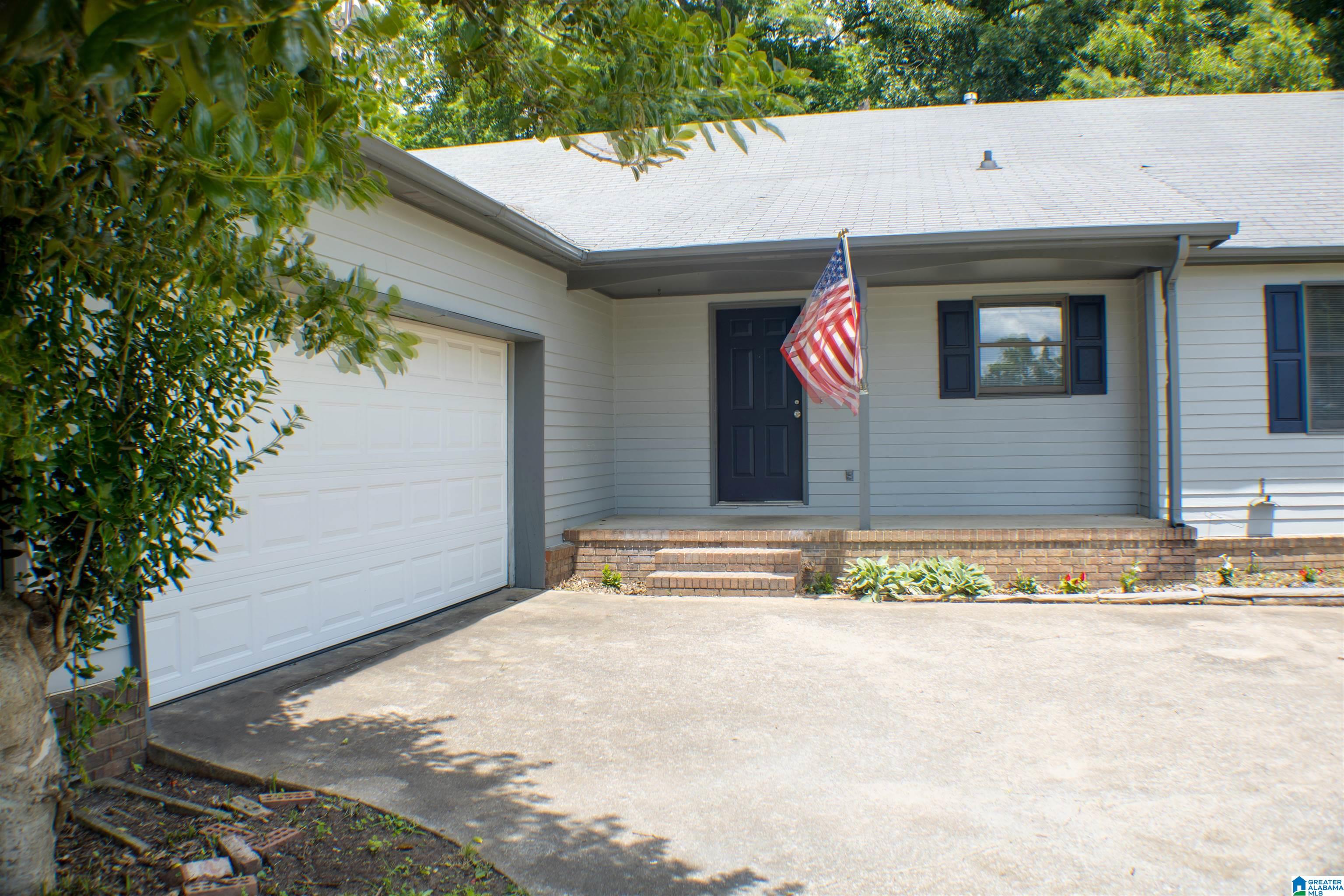 4315 Greenbrier Dear Road Anniston, AL 36207 - Photo 3 of 20