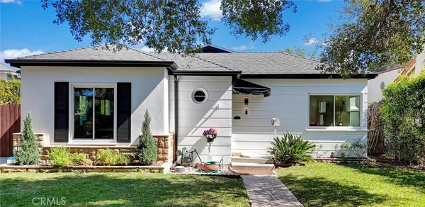 $1,795,000 | 250 South Berkeley Avenue, Pasadena, CA 91107